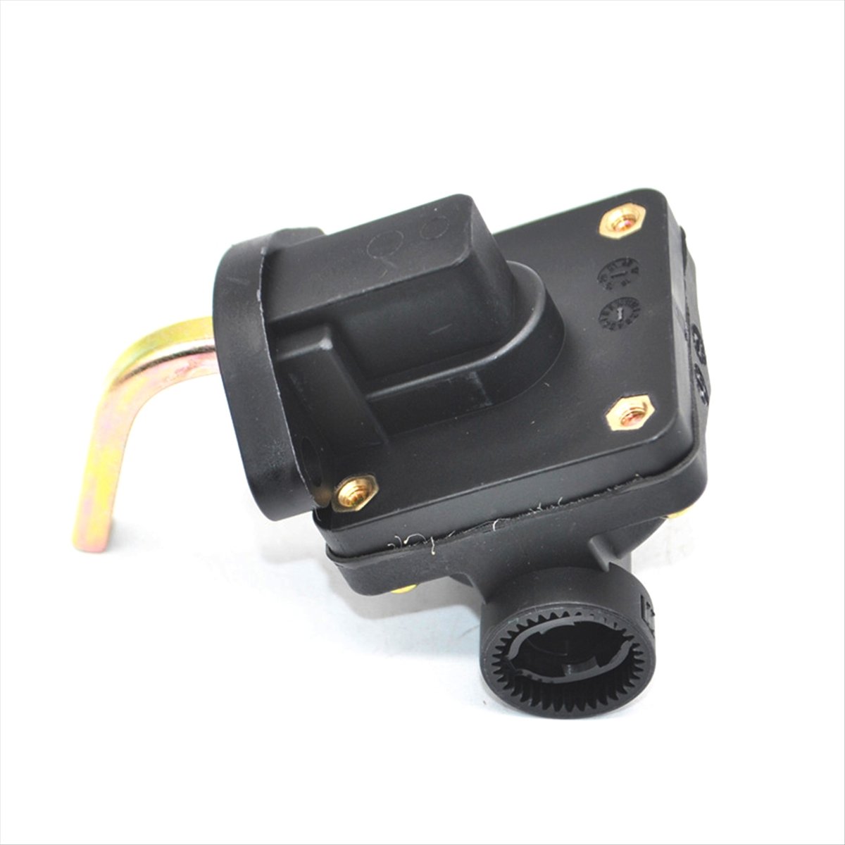 Model Kit Engine - Kit Pompa Bahan Bakar Mesin Super