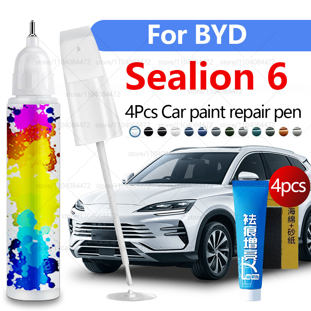 Pena Perbaikan Cat Mobil untuk - Paint Model Kit ulasan dan harga