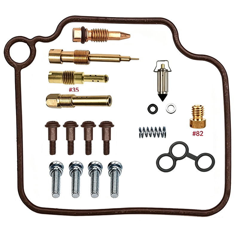 Kit Perbaikan dan Perombakan K - Model Kit Vespa ulasan dan harga