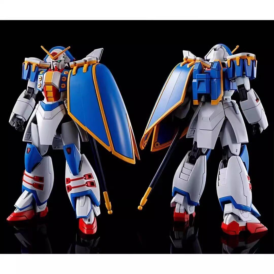 Rose Mecha HG 1/144 Skala PB E - Model Kit Lancelot ulasan dan harga