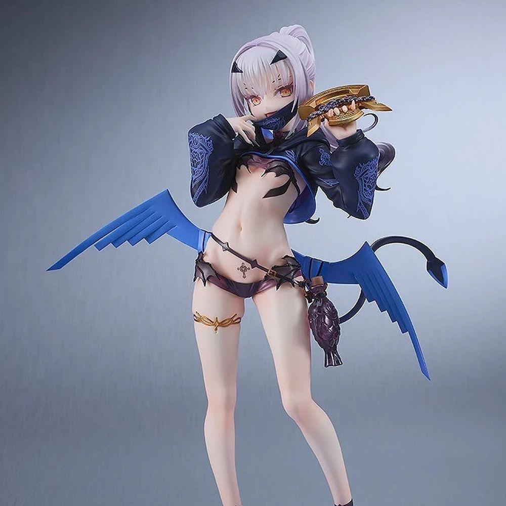 New Ko Mode Fairy Knight Lance - Model Kit Lancelot ulasan dan harga