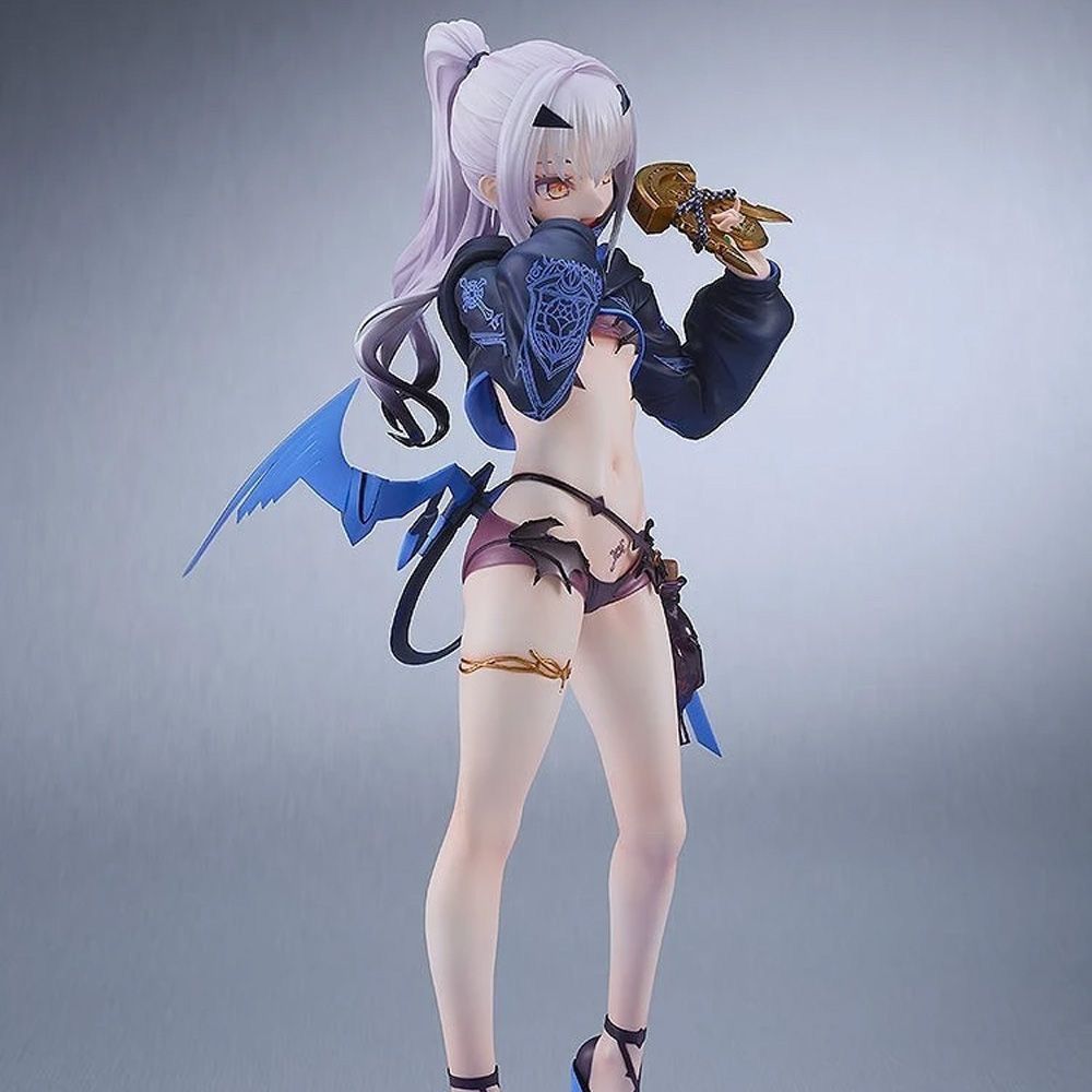New Ko Mode Fairy Knight Lance - Model Kit Lancelot ulasan dan harga