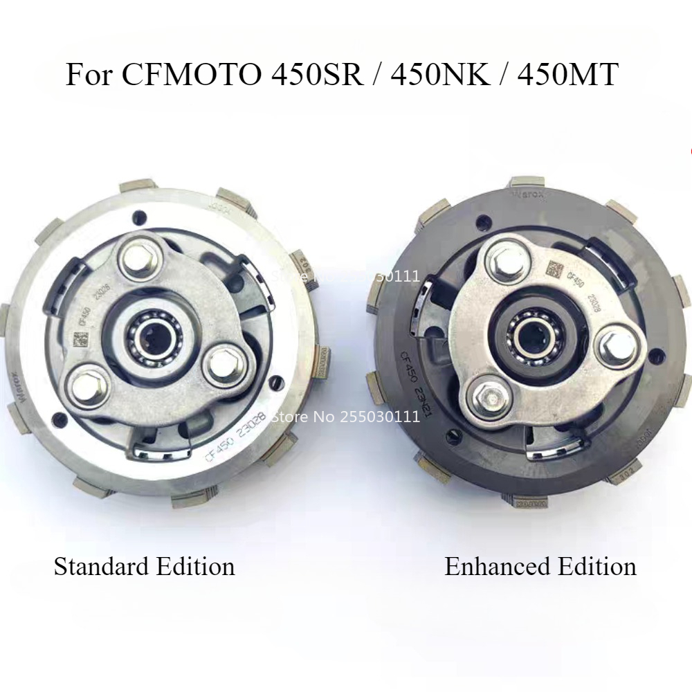 Part Mesin Motor CFMOTO 450MT  - Model Kit Engine ulasan dan harga