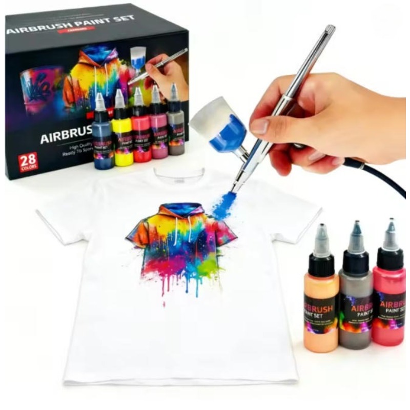 12/28 Warna Cat Akrilik Berbas - Paint Model Kit ulasan dan harga