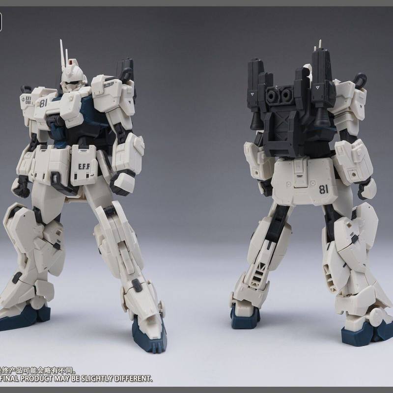 Kurofune Co 1 To 144 Ez8 Mecha - Model Kit Lancelot ulasan dan harga