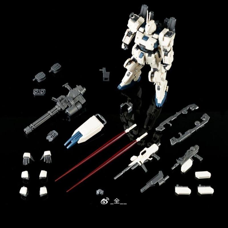 Kurofune Co 1 To 144 Ez8 Mecha - Model Kit Lancelot ulasan dan harga