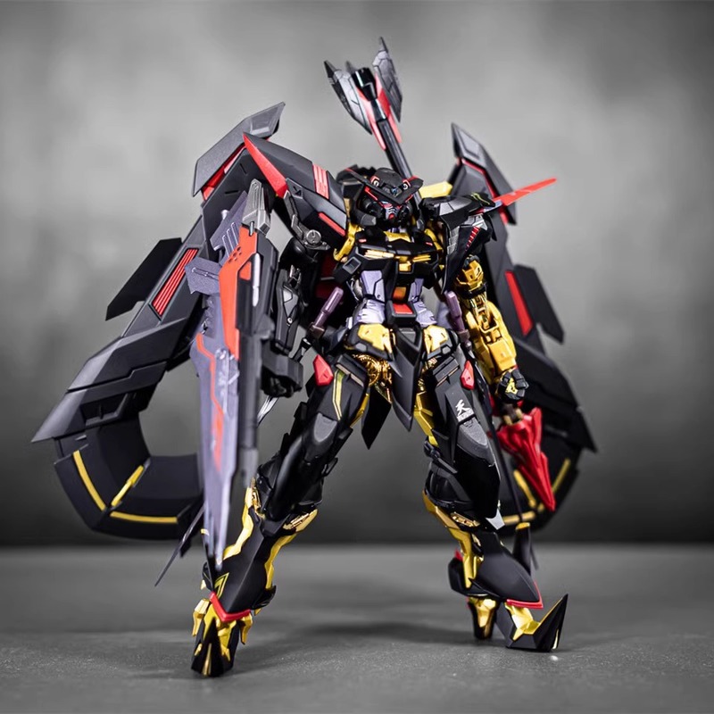 Astray Gold Frame HG 1/144 Ska - Model Kit Lancelot ulasan dan harga