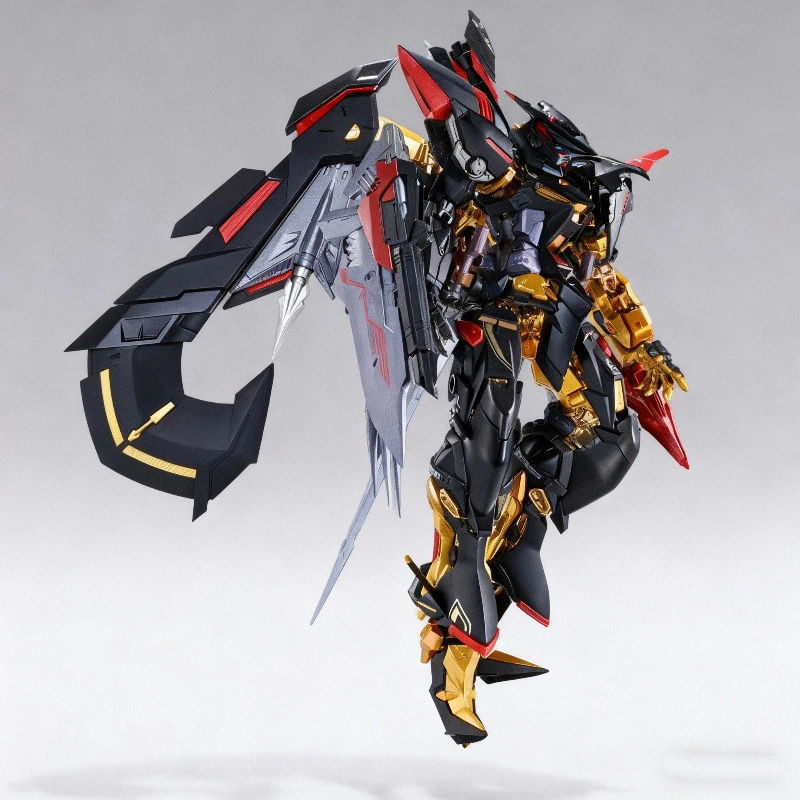 Astray Gold Frame HG 1/144 Ska - Model Kit Lancelot ulasan dan harga