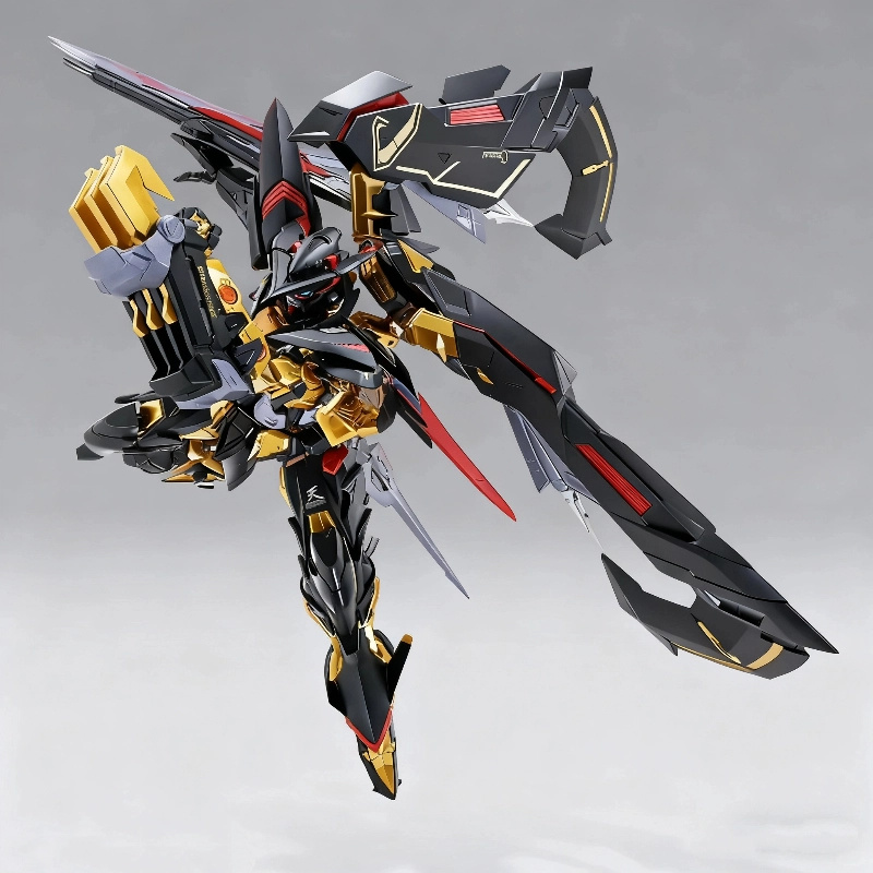 Astray Gold Frame HG 1/144 Ska - Model Kit Lancelot ulasan dan harga