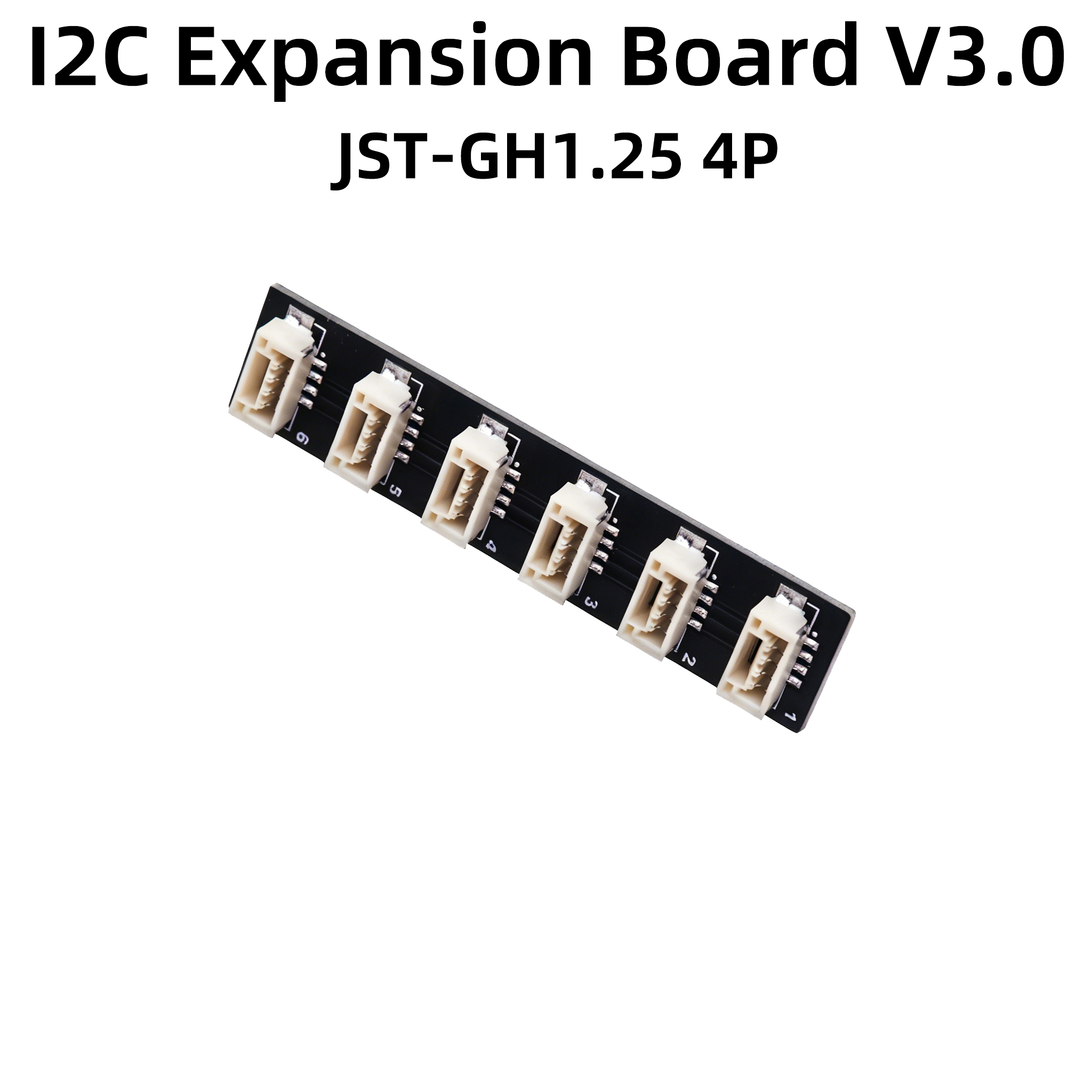 Papan Ekspansi I2C Happy V2.0  - Model Kit Eva ulasan dan harga