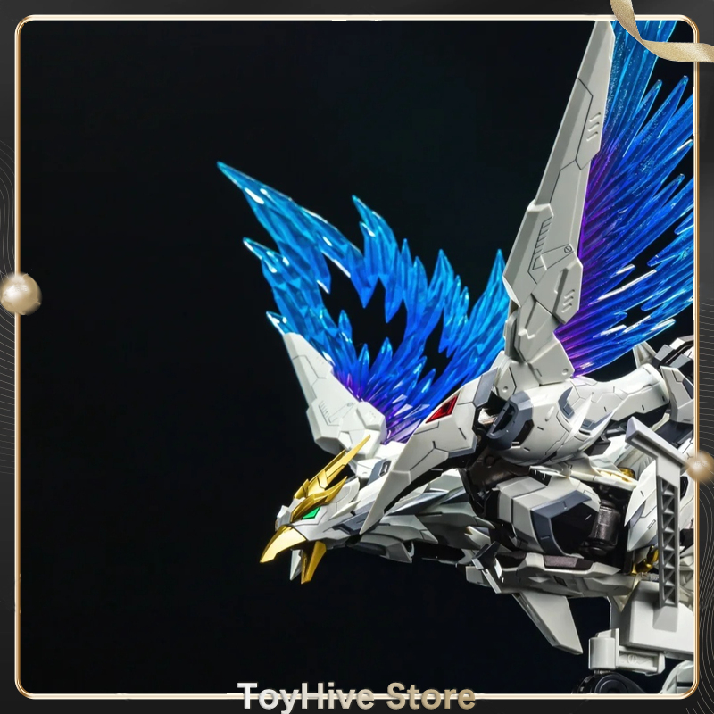 MOTOR NUCLEAR CAO REN MNP-XH02 - Model Kit Lancelot ulasan dan harga